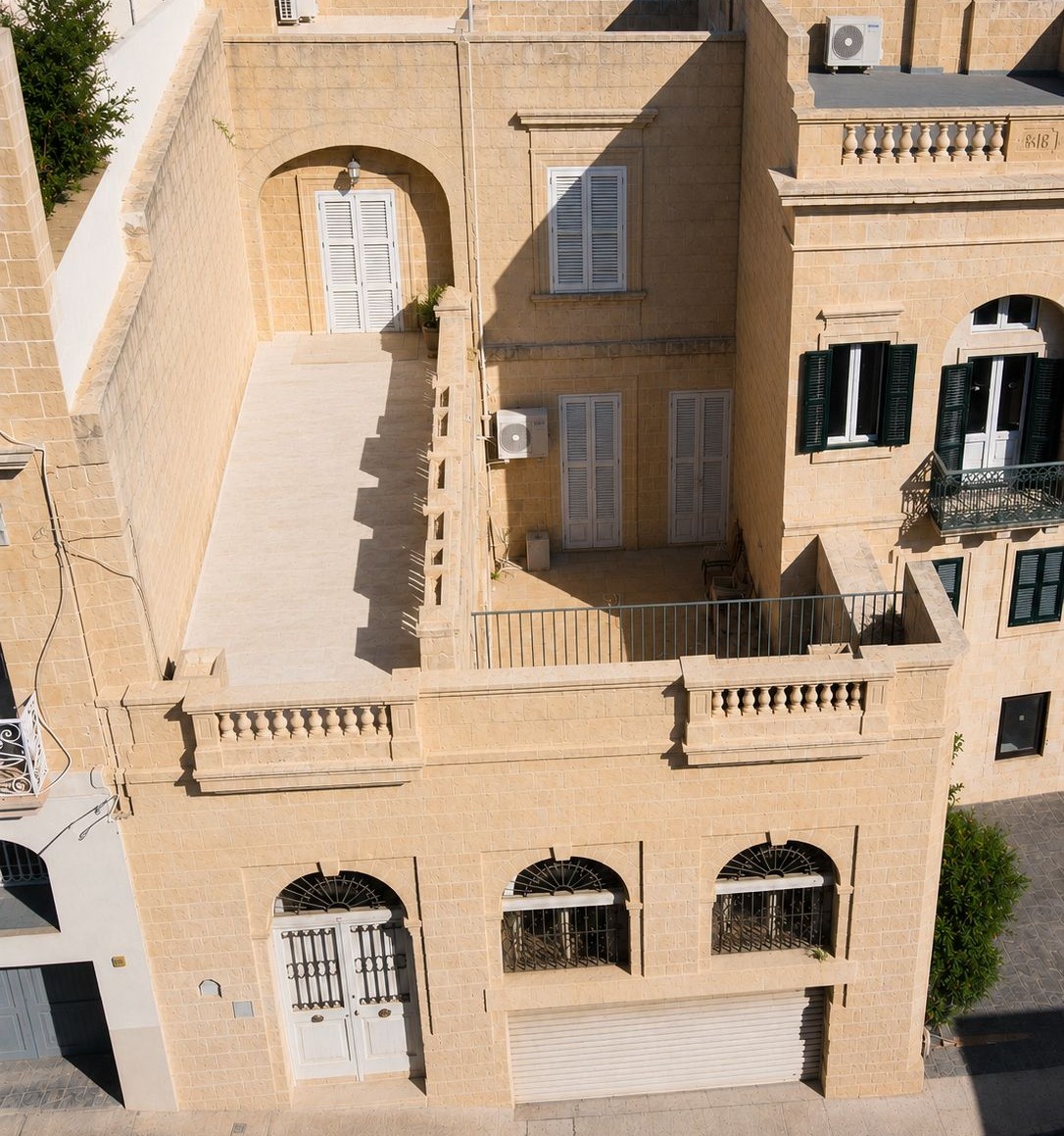66 Telghet Birkirkara, San Ġiljan
